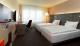 Leipzig, pentahotel 2